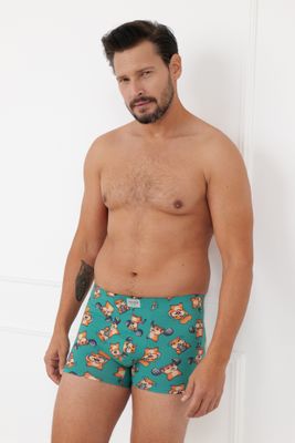 Majtki męskie Italian Fashion ze sklepu: italianfashion w kategorii: Majtki męskie - zdjęcie WP-ITAL-FCTU3-R7J_AAF-MSL-TOM-B-DC-03-1