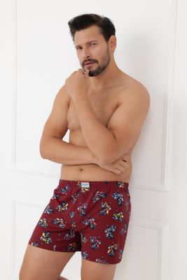 Majtki męskie Italian Fashion ze sklepu: italianfashion w kategorii: Majtki męskie - zdjęcie WP-ITAL-FCTU3-R7J_AAF-MSL-TOUR-BBDM-04-1