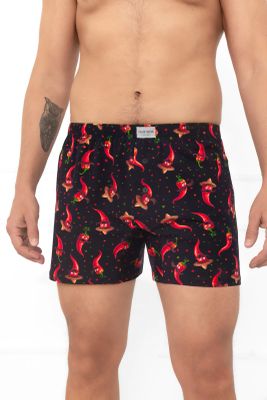 Majtki męskie Italian Fashion ze sklepu: italianfashion w kategorii: Majtki męskie - zdjęcie WP-ITAL-FCTU3-R7J_AAF-MSL-TYMO-B-DP-04-1