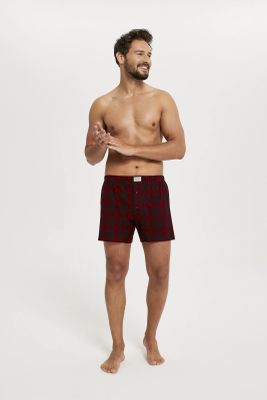 Majtki męskie Italian Fashion ze sklepu: italianfashion w kategorii: Majtki męskie - zdjęcie WP-ITAL-FCTU3-R7J_AAF-MSL-ZEMA-B-DR-04-1