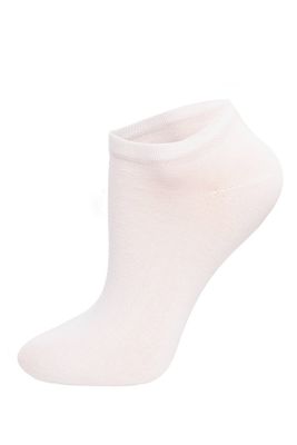 Skarpetki dziecięce GeeOne ze sklepu: italianfashion w kategorii: Skarpetki dziecięce - zdjęcie WP-ITAL-FCTU3-R7J_AAT-KSK-K05-3537-BIA-1