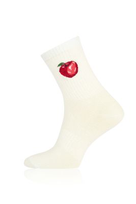 Skarpetki dziecięce Italian Fashion ze sklepu: italianfashion w kategorii: Skarpetki dziecięce - zdjęcie WP-ITAL-FCTU3-R7J_AAT-KSK-S186D-3941EC