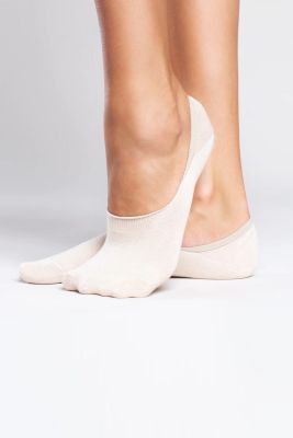 Skarpetki damskie GeeOne ze sklepu: italianfashion w kategorii: Skarpetki damskie - zdjęcie WP-ITAL-FCTU3-R7J_AAT-KSK-S20-3538BEZ-1