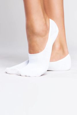 Skarpetki damskie GeeOne ze sklepu: italianfashion w kategorii: Skarpetki damskie - zdjęcie WP-ITAL-FCTU3-R7J_AAT-KSK-S20-3538BEZ-1