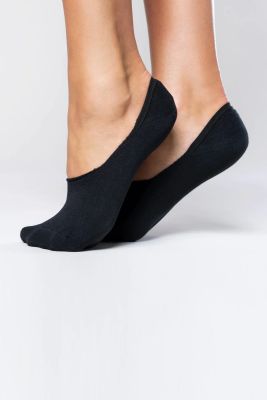 Skarpetki damskie GeeOne ze sklepu: italianfashion w kategorii: Skarpetki damskie - zdjęcie WP-ITAL-FCTU3-R7J_AAT-KSK-S20-3538BEZ-1