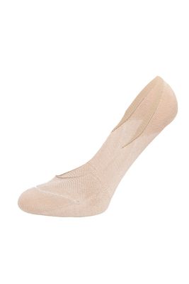 GeeOne - Skarpetki damskie bez wzorów ze sklepu: italianfashion w kategorii: Skarpetki damskie - zdjęcie WP-ITAL-FCTU3-R7J_AAT-KSK-S31-3941-BIA-1