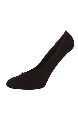 GeeOne - Skarpetki damskie bez wzorów ze sklepu: italianfashion w kategorii: Skarpetki damskie - zdjęcie WP-ITAL-FCTU3-R7J_AAT-KSK-S31-3941-BIA-1