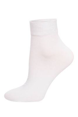 Skarpetki dziecięce GeeOne ze sklepu: italianfashion w kategorii: Skarpetki dziecięce - zdjęcie WP-ITAL-FCTU3-R7J_AAT-MSK-M09-4143-BIA-1