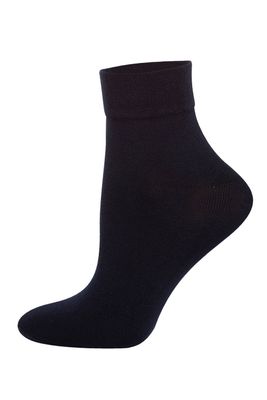 Skarpetki dziecięce GeeOne ze sklepu: italianfashion w kategorii: Skarpetki dziecięce - zdjęcie WP-ITAL-FCTU3-R7J_AAT-MSK-M09-4143-BIA-1