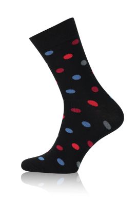 Skarpetki dziecięce GeeOne ze sklepu: italianfashion w kategorii: Skarpetki dziecięce - zdjęcie WP-ITAL-FCTU3-R7J_AAT-MSK-M21-4143MCZI-1