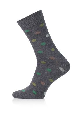 Skarpetki dziecięce Italian Fashion ze sklepu: italianfashion w kategorii: Skarpetki dziecięce - zdjęcie WP-ITAL-FCTU3-R7J_AAT-MSK-M21-4143MCZI-1