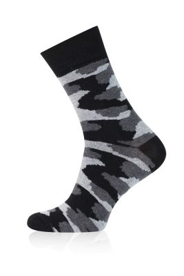Skarpetki dziecięce GeeOne ze sklepu: italianfashion w kategorii: Skarpetki dziecięce - zdjęcie WP-ITAL-FCTU3-R7J_AAT-MSK-S156D-4143CM-1