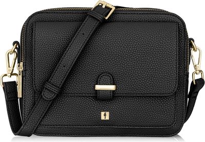 OCHNIK - Listonoszka elegancka ze sklepu: Ochnik w kategorii: Listonoszki