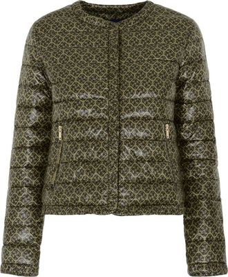 OCHNIK - Kurtka damska casual ze sklepu: Ochnik w kategorii: Kurtki damskie - zdjęcie WP-QOOCUI3LLD-TNA-7Z8_19018