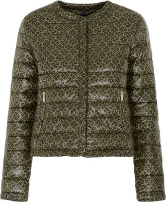 OCHNIK - Kurtka damska casual ze sklepu: Ochnik w kategorii: Kurtki damskie - zdjęcie WP-QOOCUI3LLD-TNA-7Z8_19018