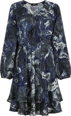 Sukienka casual OCHNIK ze sklepu: Ochnik w kategorii: Sukienki - zdjęcie WP-QOOCUI3LLD-TNA-7Z8_19942