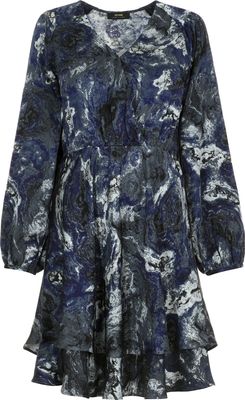 Sukienka casual OCHNIK ze sklepu: Ochnik w kategorii: Sukienki - zdjęcie WP-QOOCUI3LLD-TNA-7Z8_19942