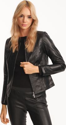 OCHNIK - Kurtka damska casual ze sklepu: Ochnik w kategorii: Kurtki damskie - zdjęcie WP-QOOCUI3LLD-TNA-7Z8_20870