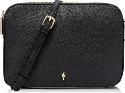 OCHNIK - Listonoszka elegancka ze sklepu: Ochnik w kategorii: Listonoszki