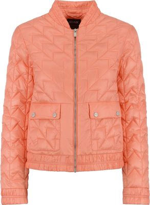 Kurtka damska casual OCHNIK ze sklepu: Ochnik w kategorii: Kurtki damskie - zdjęcie WP-QOOCUI3LLD-TNA-7Z8_21442