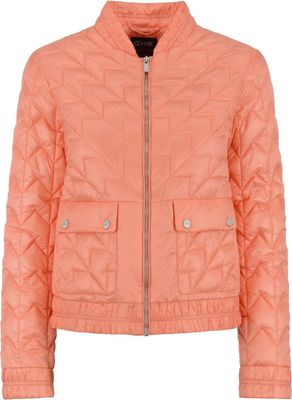 Kurtka damska casual OCHNIK ze sklepu: Ochnik w kategorii: Kurtki damskie - zdjęcie WP-QOOCUI3LLD-TNA-7Z8_21442