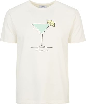 OCHNIK - T-shirt męski casual ze sklepu: Ochnik w kategorii: T-shirty męskie - zdjęcie WP-QOOCUI3LLD-TNA-7Z8_21461