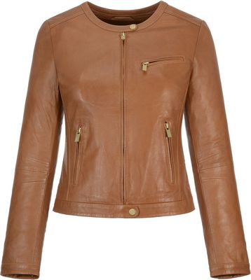 Kurtka damska casual OCHNIK ze sklepu: Ochnik w kategorii: Kurtki damskie - zdjęcie WP-QOOCUI3LLD-TNA-7Z8_21498