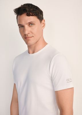 T-shirt męski OCHNIK ze sklepu: Ochnik w kategorii: T-shirty męskie - zdjęcie WP-QOOCUI3LLD-TNA-7Z8_21746