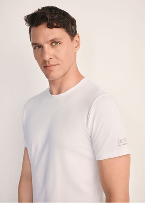 T-shirt męski OCHNIK ze sklepu: Ochnik w kategorii: T-shirty męskie - zdjęcie WP-QOOCUI3LLD-TNA-7Z8_21746