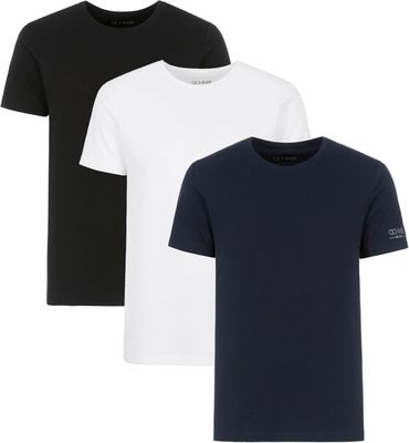 T-shirt męski OCHNIK ze sklepu: Ochnik w kategorii: T-shirty męskie - zdjęcie WP-QOOCUI3LLD-TNA-7Z8_22046