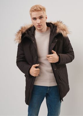 Kurtka męska OCHNIK ze sklepu: Ochnik w kategorii: Kurtki męskie - zdjęcie WP-QOOCUI3LLD-TNA-7Z8_22292