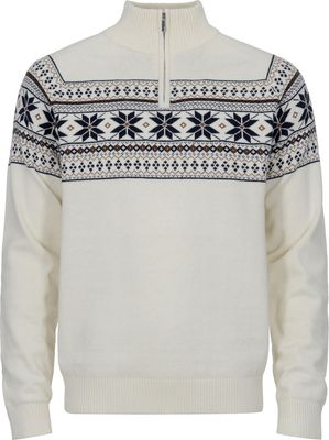 OCHNIK - Sweter męski w stylu młodzieżowym ze sklepu: Ochnik w kategorii: Swetry męskie - zdjęcie WP-QOOCUI3LLD-TNA-7Z8_22554