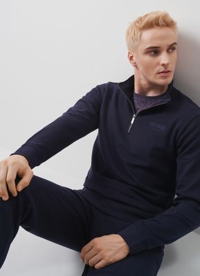 Bluza męska jesienna OCHNIK ze sklepu: Ochnik w kategorii: Bluzy męskie - zdjęcie WP-QOOCUI3LLD-TNA-7Z8_22687