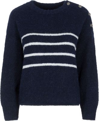 Sweter damski casual OCHNIK ze sklepu: Ochnik w kategorii: Swetry damskie - zdjęcie WP-QOOCUI3LLD-TNA-7Z8_23135