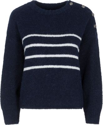 Sweter damski casual OCHNIK ze sklepu: Ochnik w kategorii: Swetry damskie - zdjęcie WP-QOOCUI3LLD-TNA-7Z8_23135