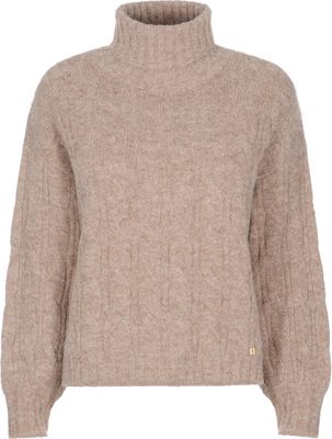 Sweter damski casualowy zimowy OCHNIK ze sklepu: Ochnik w kategorii: Swetry damskie - zdjęcie WP-QOOCUI3LLD-TNA-7Z8_23136