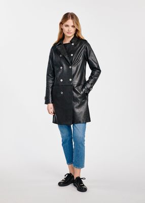 Kurtka damska casual OCHNIK ze sklepu: Ochnik w kategorii: Kurtki damskie - zdjęcie WP-QOOCUI3LLD-TNA-7Z8_23441
