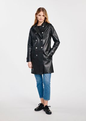 Kurtka damska casual OCHNIK ze sklepu: Ochnik w kategorii: Kurtki damskie - zdjęcie WP-QOOCUI3LLD-TNA-7Z8_23441