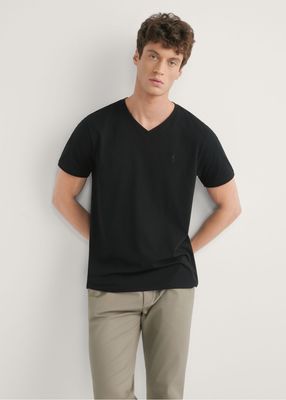 OCHNIK - T-shirt męski ze sklepu: Ochnik w kategorii: T-shirty męskie - zdjęcie WP-QOOCUI3LLD-TNA-7Z8_23519