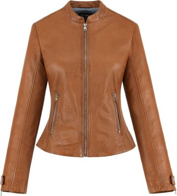 Kurtka damska casual OCHNIK ze sklepu: Ochnik w kategorii: Kurtki damskie - zdjęcie WP-QOOCUI3LLD-TNA-7Z8_23626