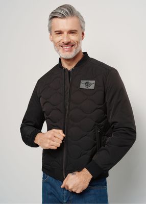 OCHNIK - Kurtka męska casualowa ze sklepu: Ochnik w kategorii: Kurtki męskie - zdjęcie WP-QOOCUI3LLD-TNA-7Z8_23868