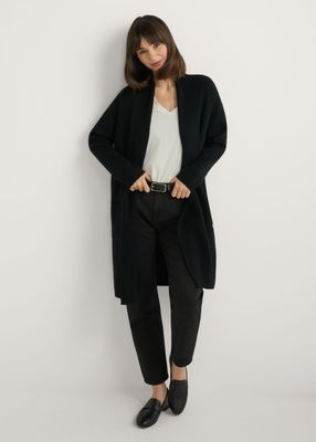 Sweter damski casual na zimę OCHNIK ze sklepu: Ochnik w kategorii: Swetry damskie - zdjęcie WP-QOOCUI3LLD-TNA-7Z8_23887