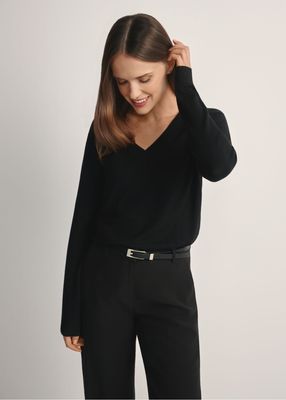 Sweter damski casual OCHNIK ze sklepu: Ochnik w kategorii: Swetry damskie - zdjęcie WP-QOOCUI3LLD-TNA-7Z8_24053