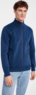 OCHNIK - Bluza męska casual ze sklepu: Ochnik w kategorii: Bluzy męskie - zdjęcie WP-QOOCUI3LLD-TNA-7Z8_24109