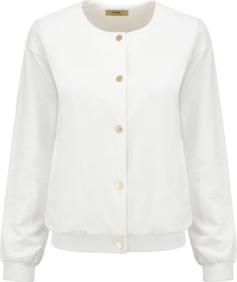 Bluza damska casual na jesień OCHNIK ze sklepu: Ochnik w kategorii: Bluzy damskie - zdjęcie WP-QOOCUI3LLD-TNA-7Z8_24161