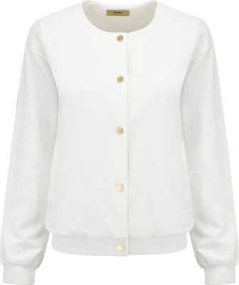 Bluza damska casual na jesień OCHNIK ze sklepu: Ochnik w kategorii: Bluzy damskie - zdjęcie WP-QOOCUI3LLD-TNA-7Z8_24161
