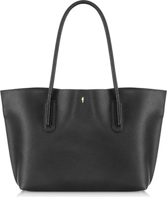 Shopper bag elegancka OCHNIK ze sklepu: Ochnik w kategorii: Torby Shopper bag - zdjęcie WP-QOOCUI3LLD-TNA-7Z8_24179