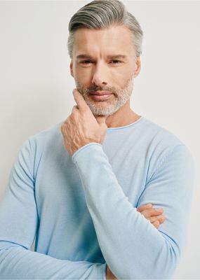 Sweter męski zimowy OCHNIK ze sklepu: Ochnik w kategorii: Swetry męskie - zdjęcie WP-QOOCUI3LLD-TNA-7Z8_24236