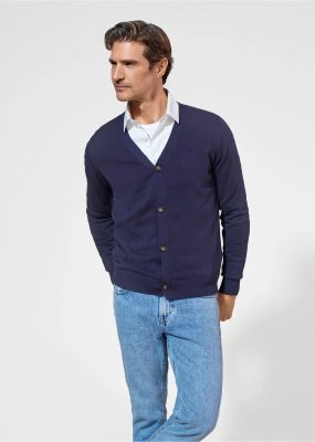 OCHNIK - Sweter męski casualowy ze sklepu: Ochnik w kategorii: Swetry męskie - zdjęcie WP-QOOCUI3LLD-TNA-7Z8_24237
