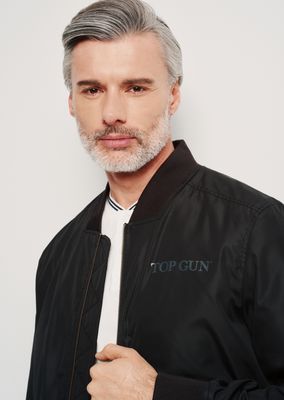 Kurtka męska na wiosnę TOP GUN ze sklepu: Ochnik w kategorii: Kurtki męskie - zdjęcie WP-QOOCUI3LLD-TNA-7Z8_24300